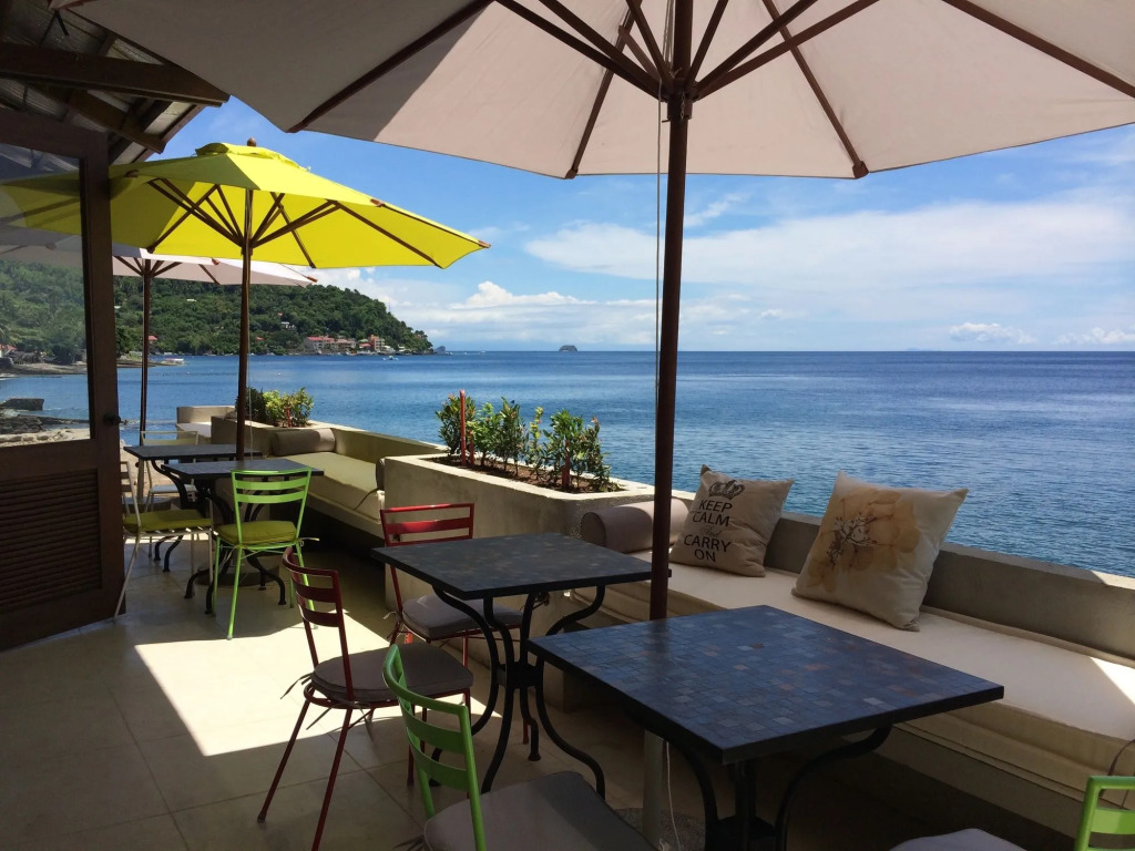 La Chevrerie Resort & Spa