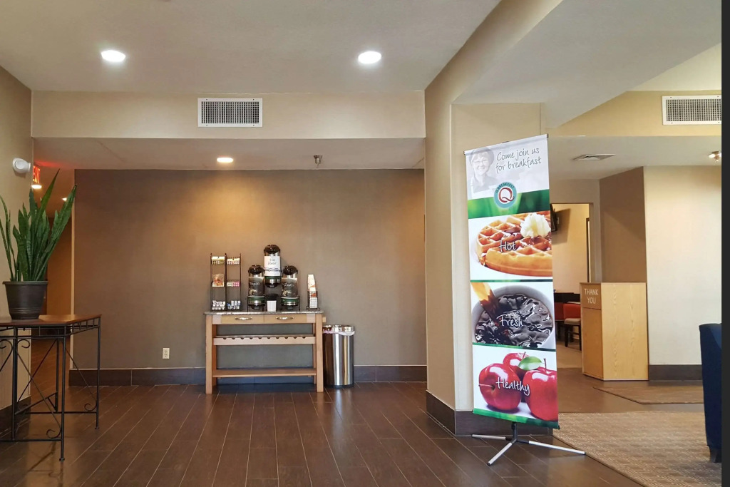 Quality Inn Cameron