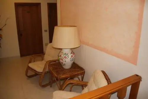 Hotel Mediterraneo
