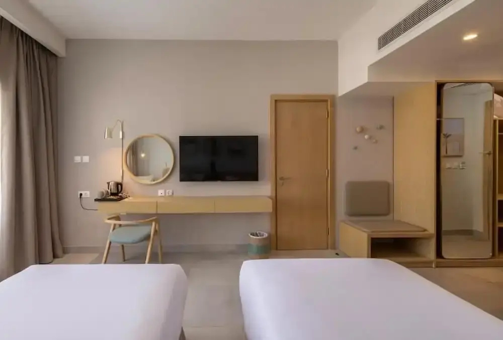 Marassi Boutique Hotel-Marina 1