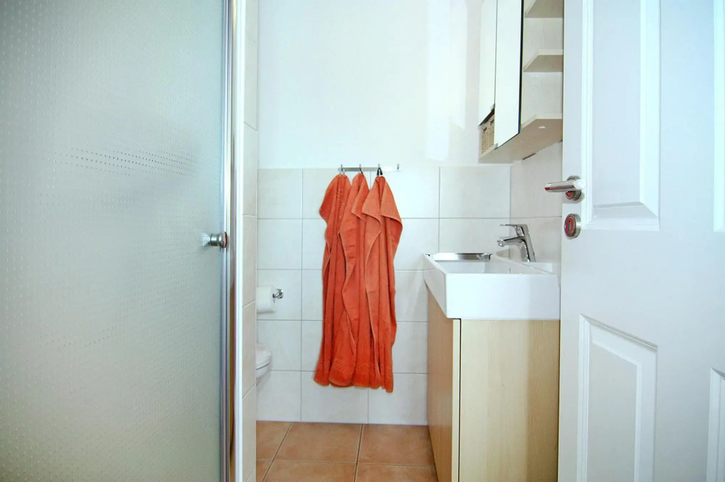 in Zinnowitz with 2 bedrooms and 1 bathrooms