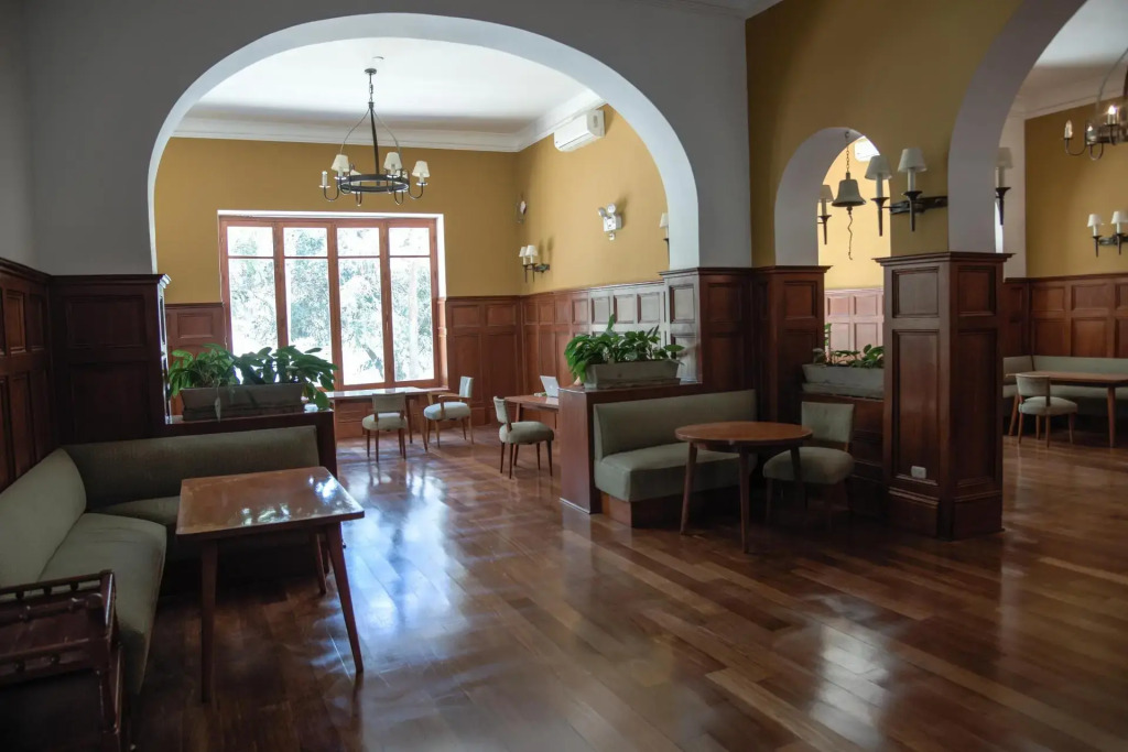 Hotel Mossone