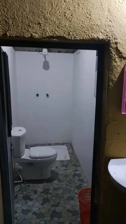 Abrham Lalibela Home Stay