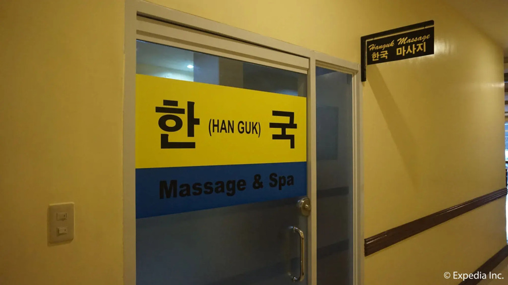 Hotel Vanna