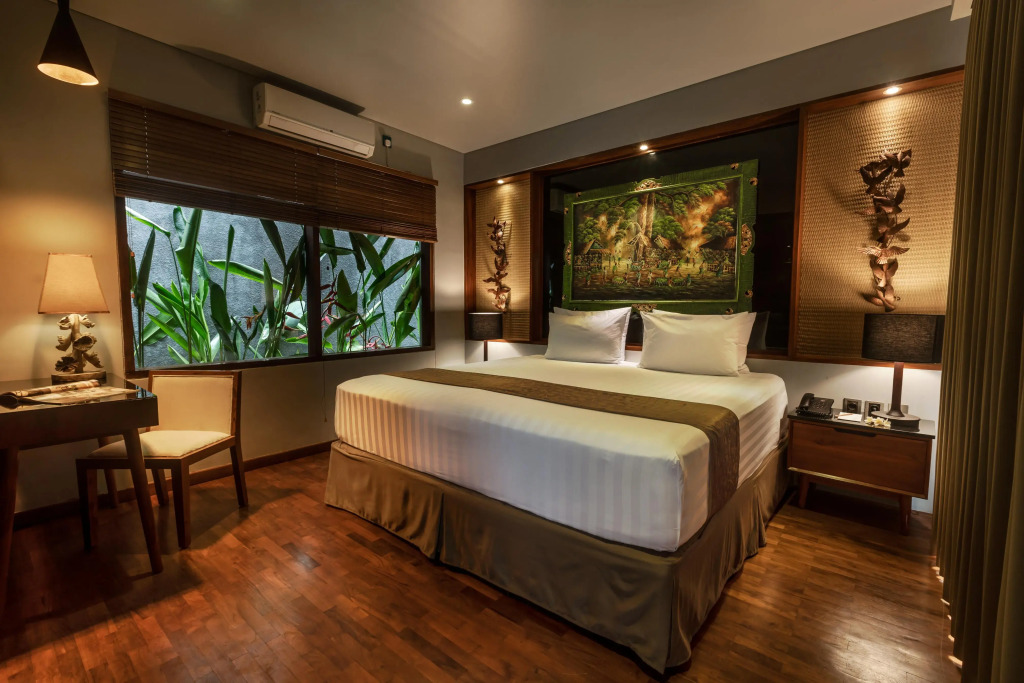 Agranusa Signature Villa Nusa Dua