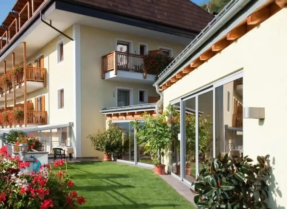 Hotel Haus an der Luck