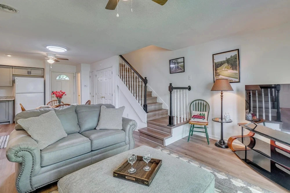 Fairfield Glade Resort Condo - Great for Golfers