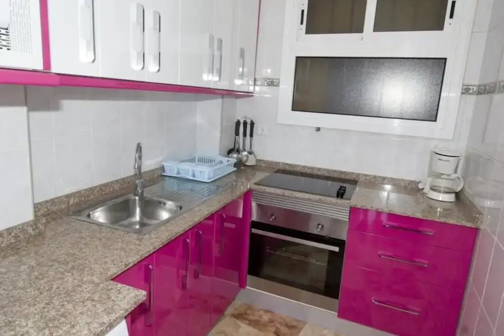 Apartment in Benidorm, Alicante 103097 by MO Rentals
