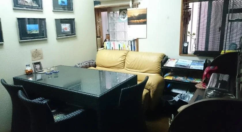 Women's Guest House Usumizi