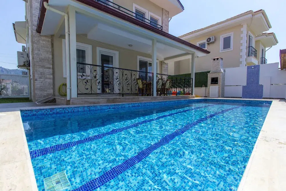 Villa Mira by Tatilpremium
