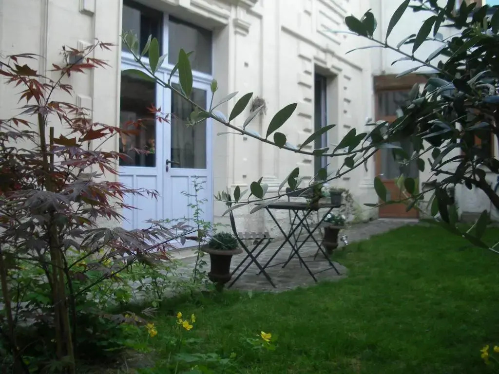 Le Refuge Des Cordeliers