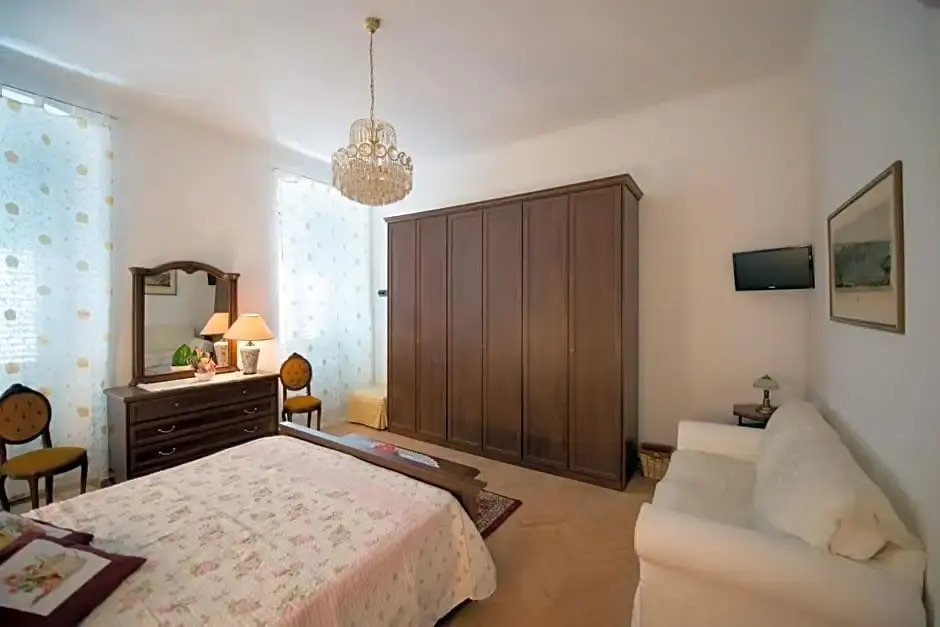 B & B Antico Borgo Teresiano