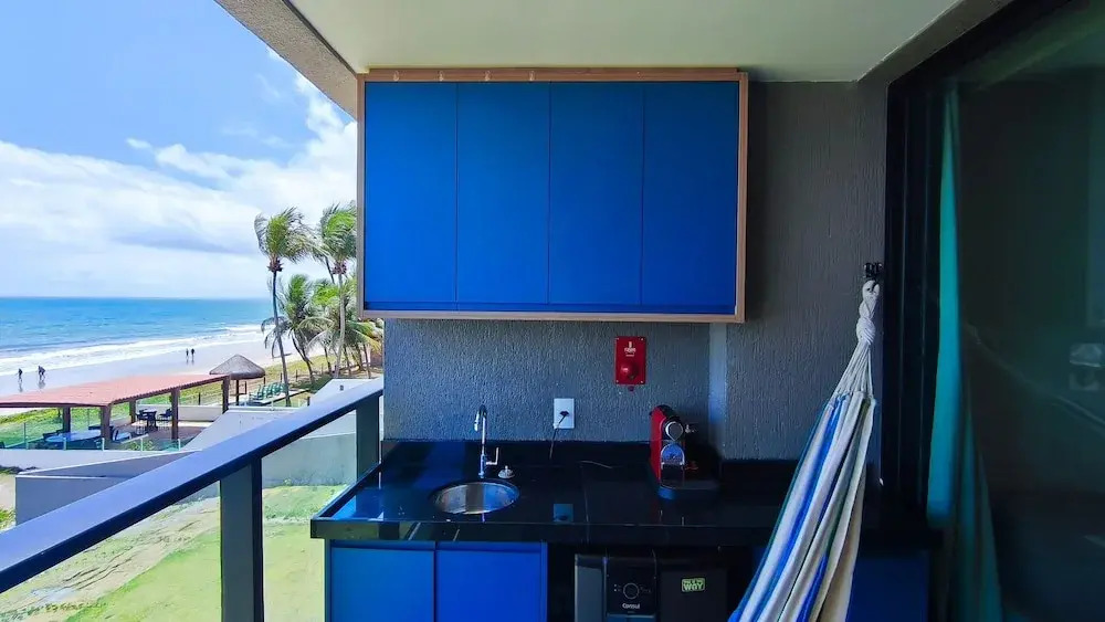 02 Quartos no Nomar Carneiros Ecoliving