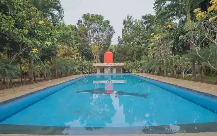 Rizen Kedaton Resort