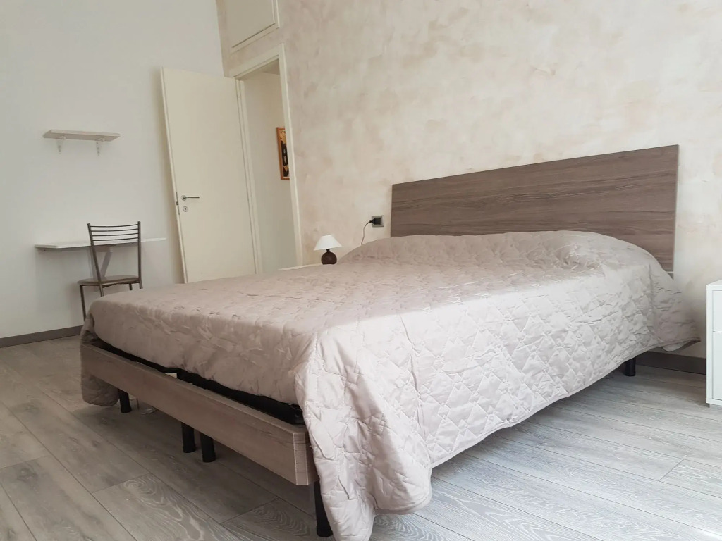 Sant'Ambrogio Flat