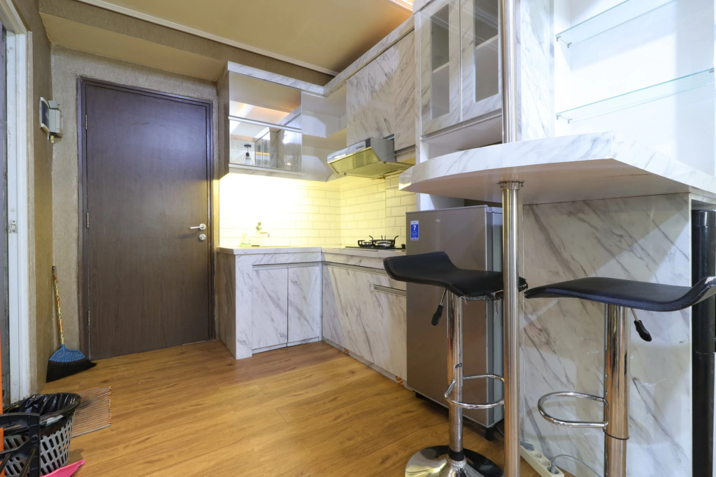 The Suites Metro Apartment - King Property