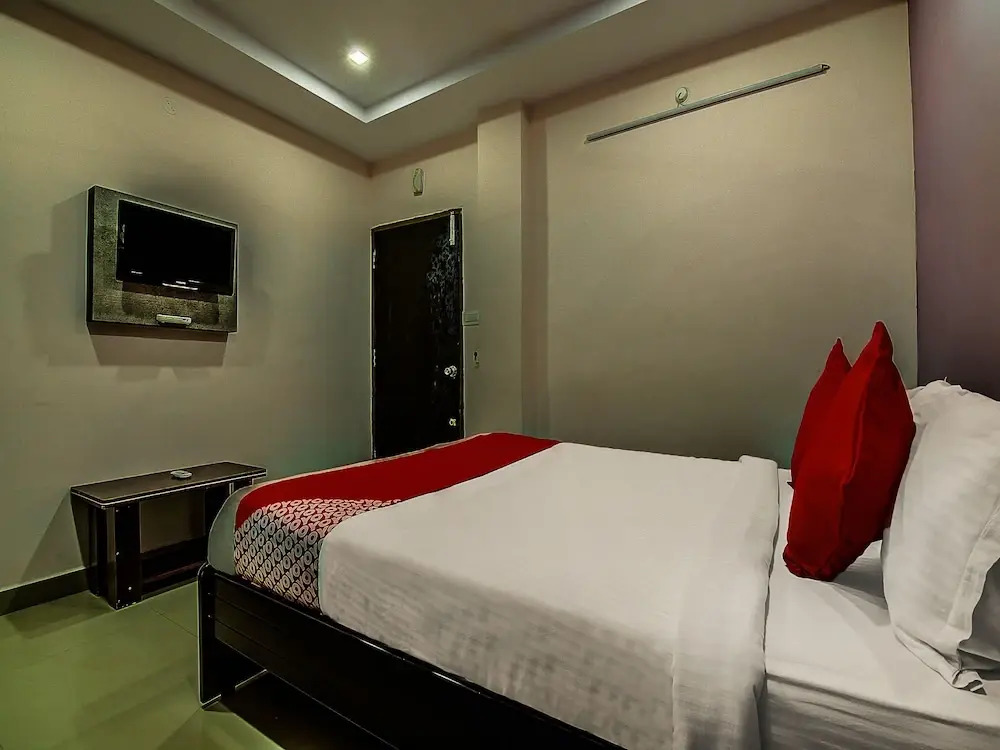 OYO 8929 Home Stay Siddhartha Residency