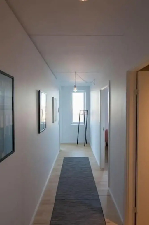 Central & New Nordic CPH Apartment