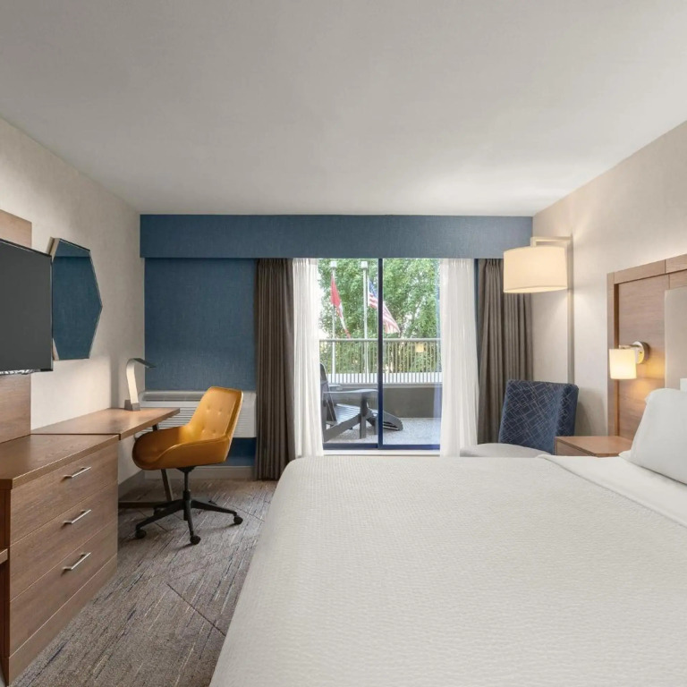 Holiday Inn Express Vancouver Airport-Richmond by IHG