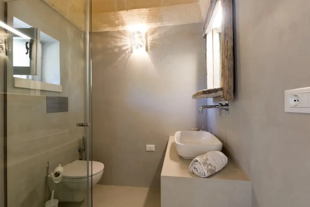 Trullo La Specchia