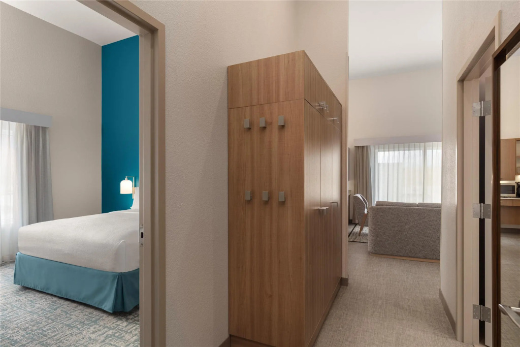 Homewood Suites By Hilton Wichita Airport