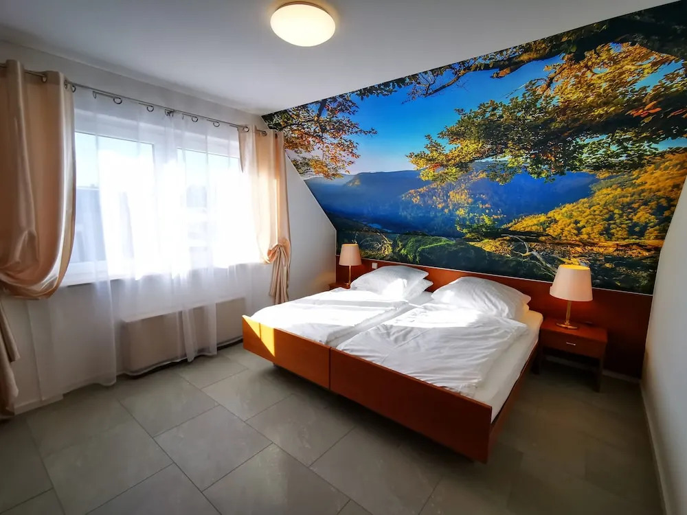 Park Appartements