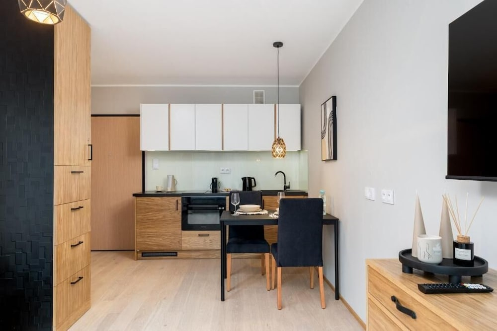 Malila Apartments Cracow Grzegórzecka 15