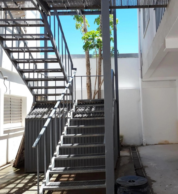 Departamentos Temporarios Reggiardo