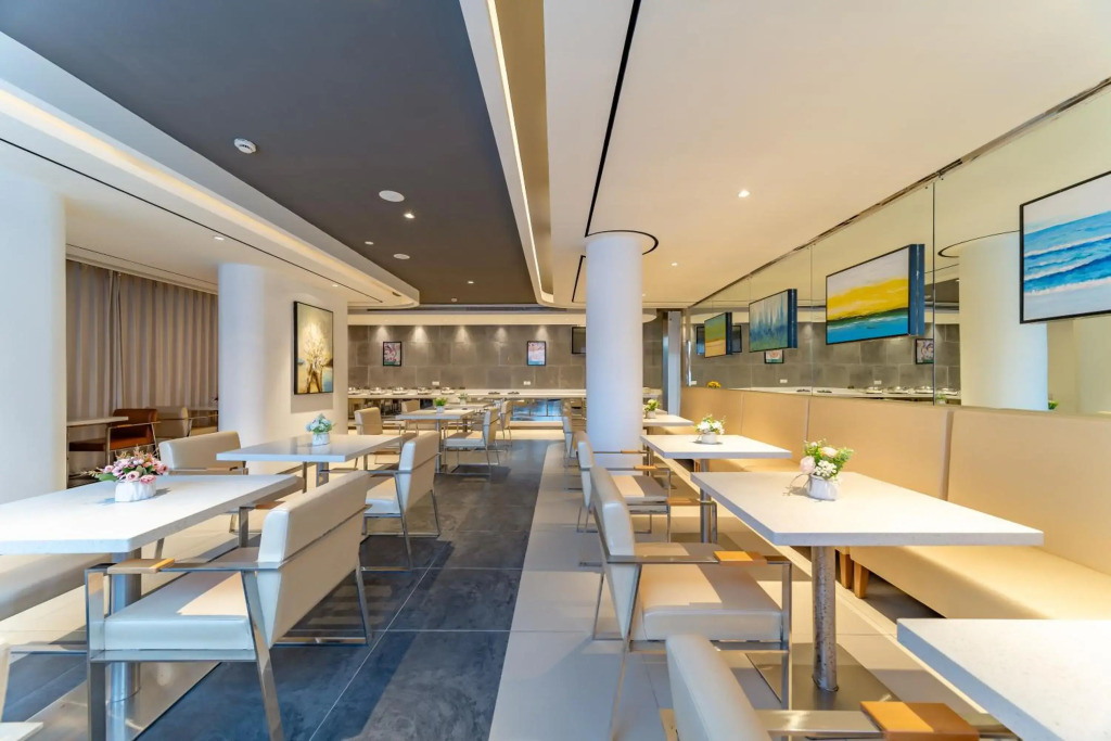 Maixinge Boutique Hotel (Shanghai Pudong Airport)