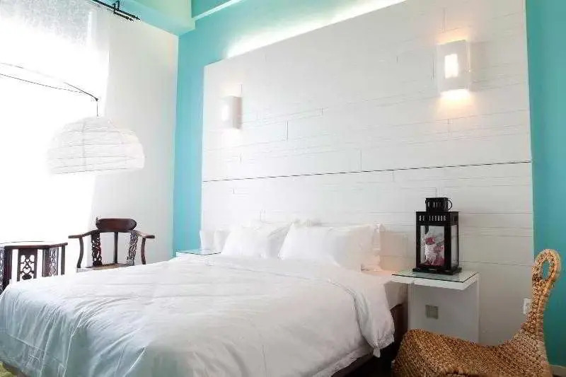E518 Boutique Art Hotel