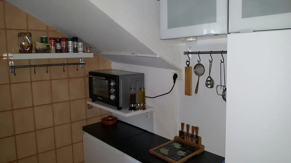 House With 2 Bedrooms in Roses, With Wonderful sea View, Pool Access a