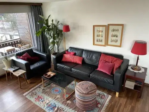 Apartment Morion