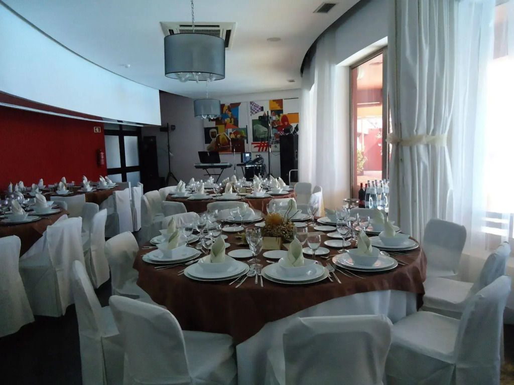 Hotel Carqueijais - Serra da Estrela