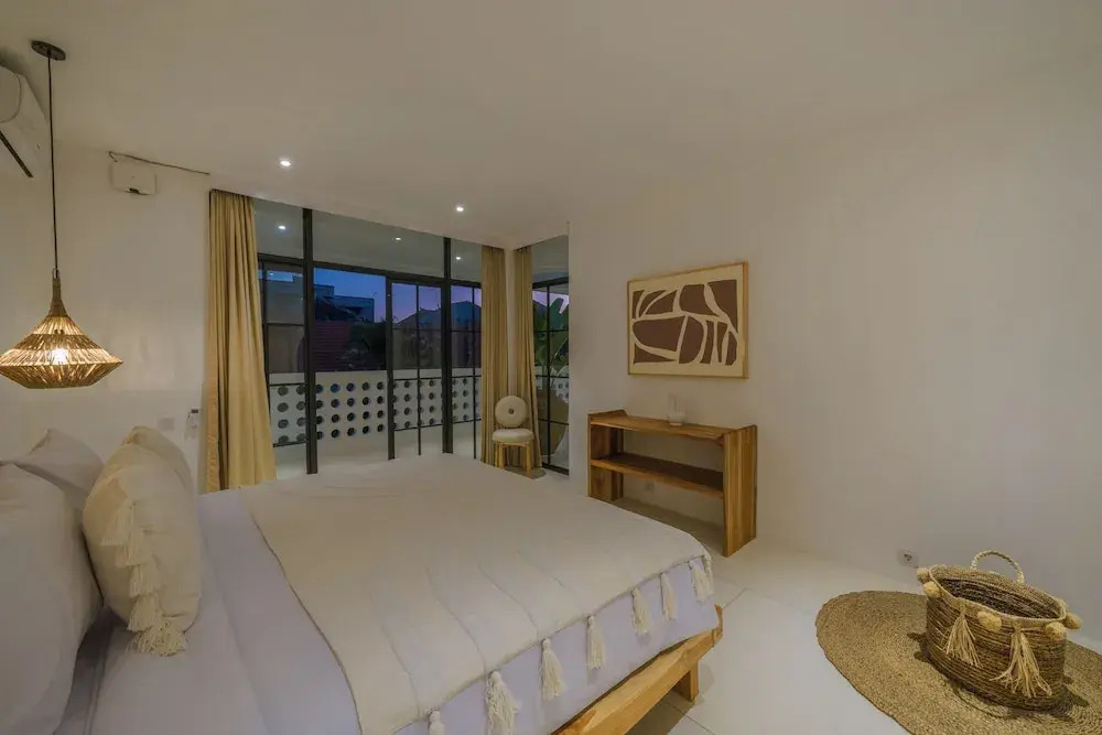 Villa Eliad - 3 Bedroom Villa in Berawa