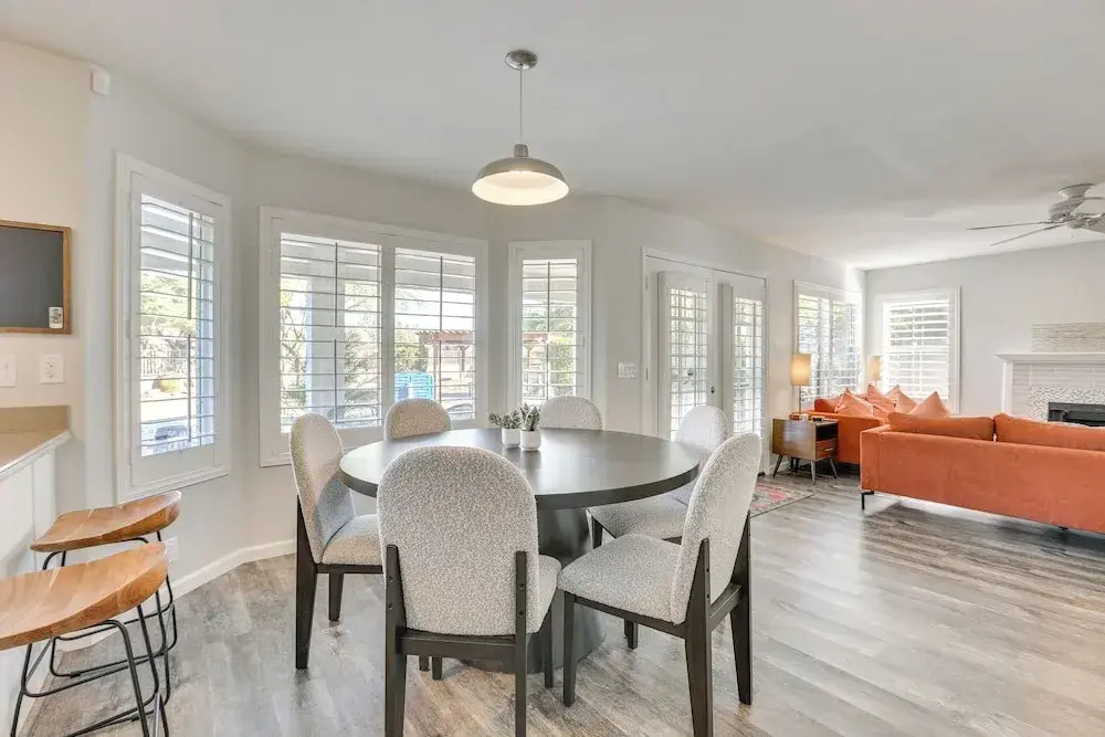 Hike & Golf! Cave Creek Retreat w/ Backyard Oasis