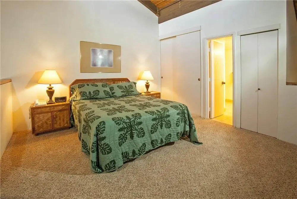 Kamaole Sands 03-407 - 2 Br Condo