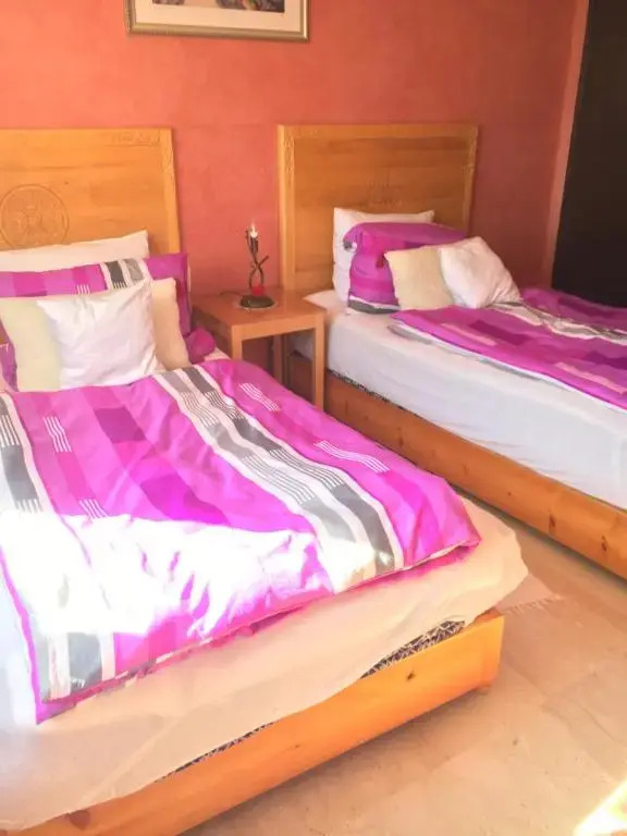 Appartement Elias Marrakech