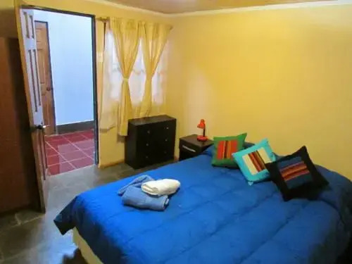 Hostal Desert