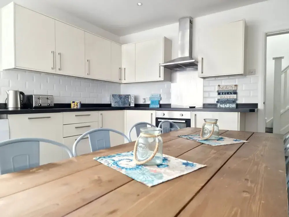 DYSA Promenade Apartments