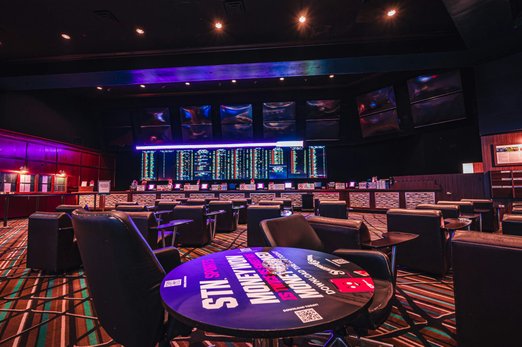 Boulder Station Hotel & Casino