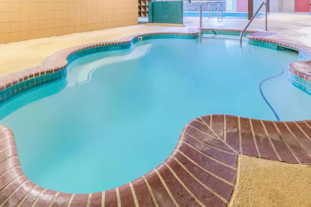 Best Western Black Bear Inn