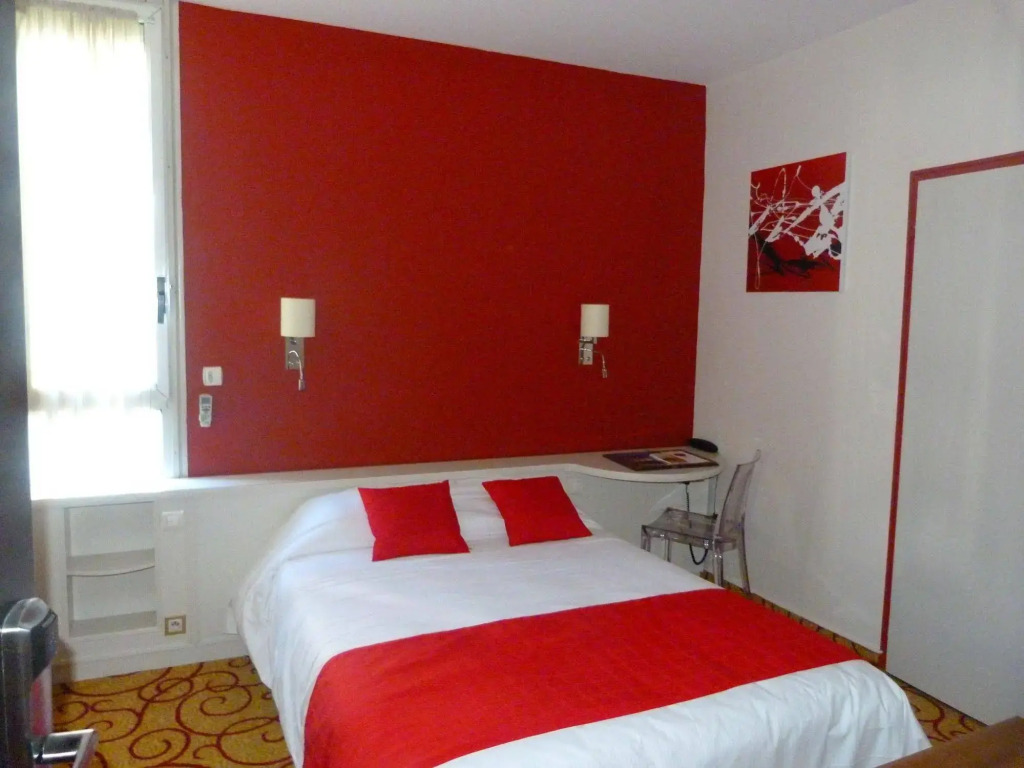 CitHotel Europeen