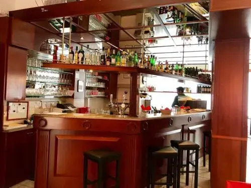 Hotel Gamper