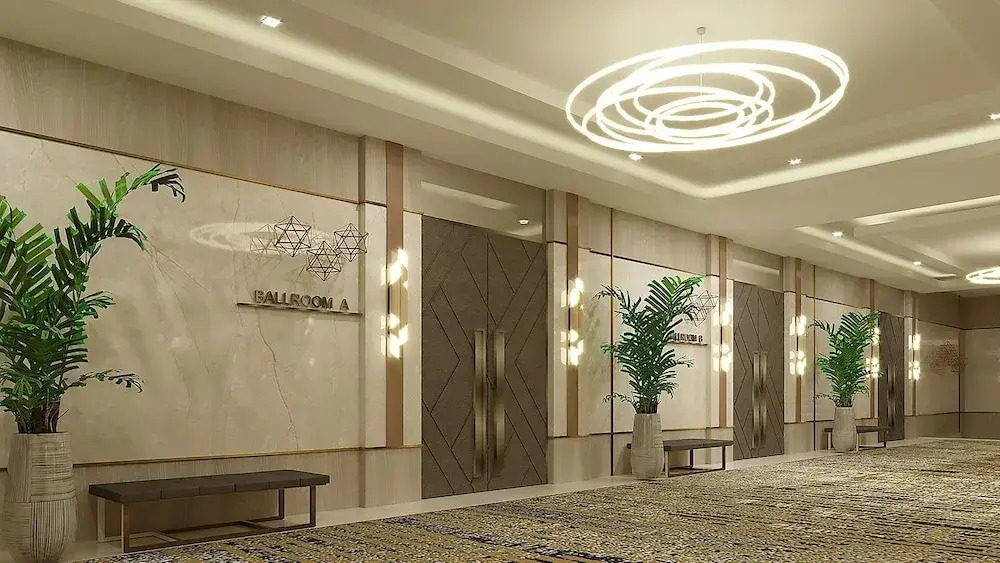 Uma Hotel and Residences