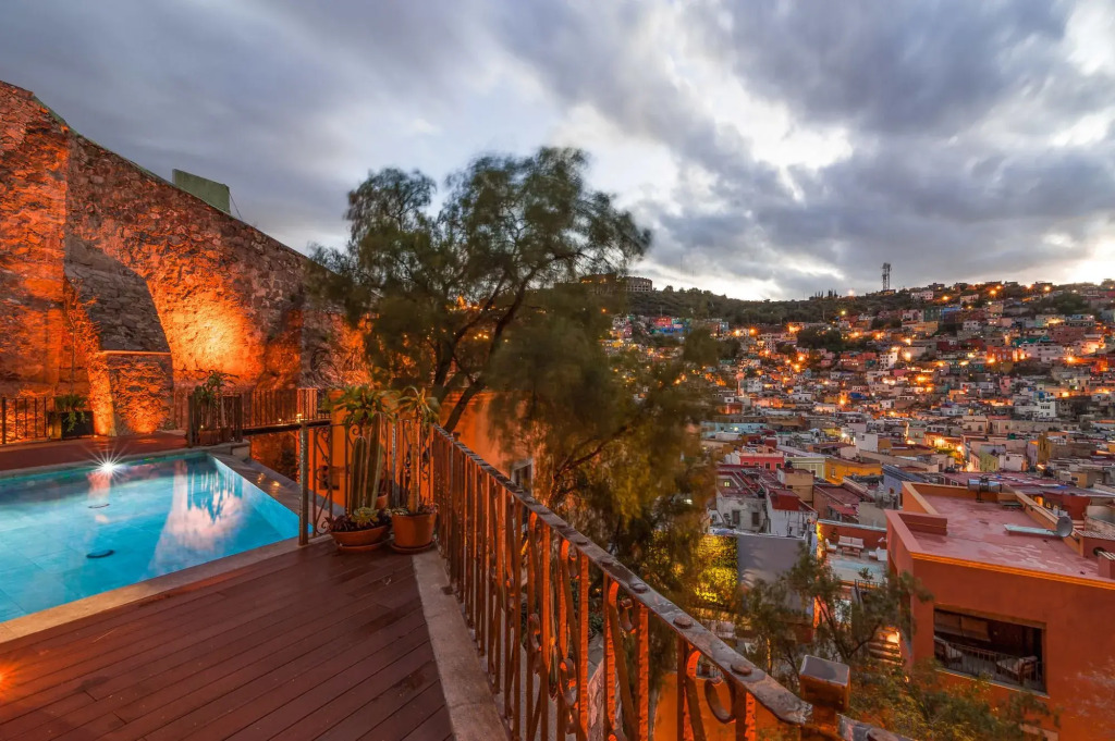 Casa del Rector Hotel Boutique