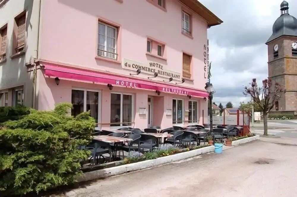 Le commerce dOphelie