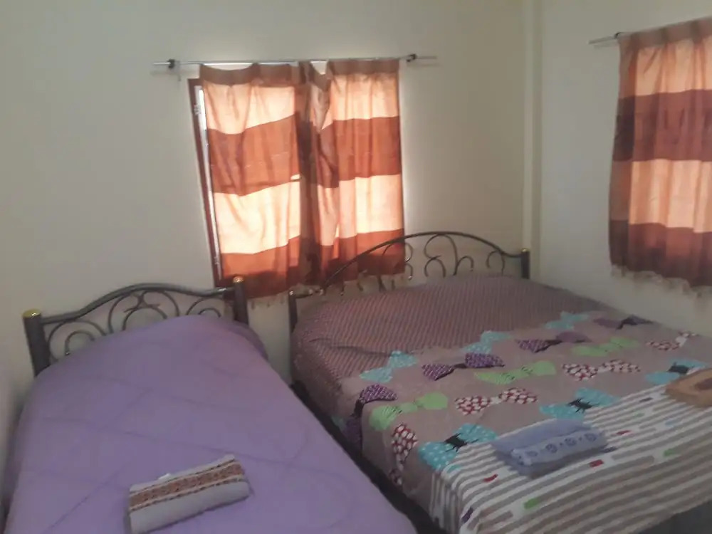Mae Rampung Beach House Pool Villa