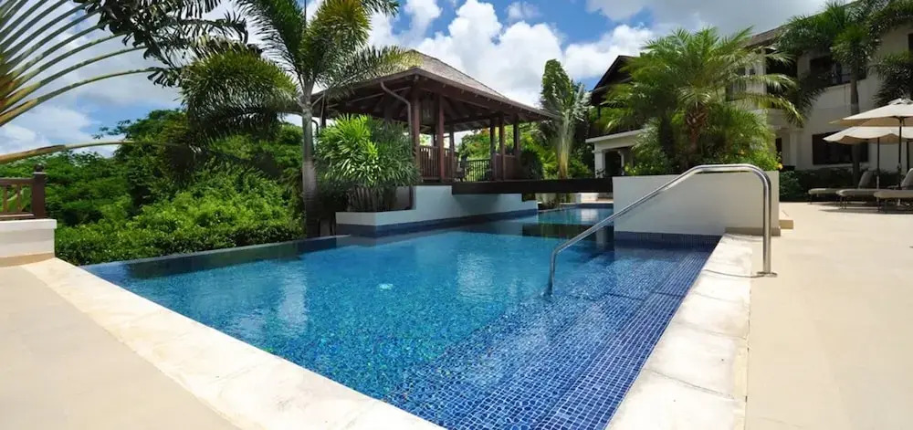 Villa Alila
