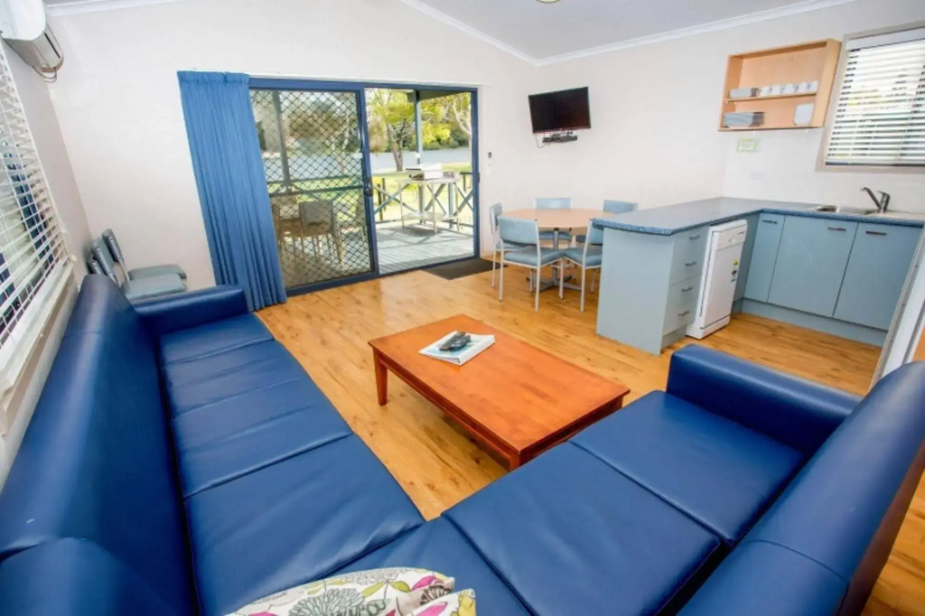 Discovery Parks - Ballina