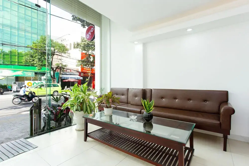 Oyo 525 Anazy Hotel